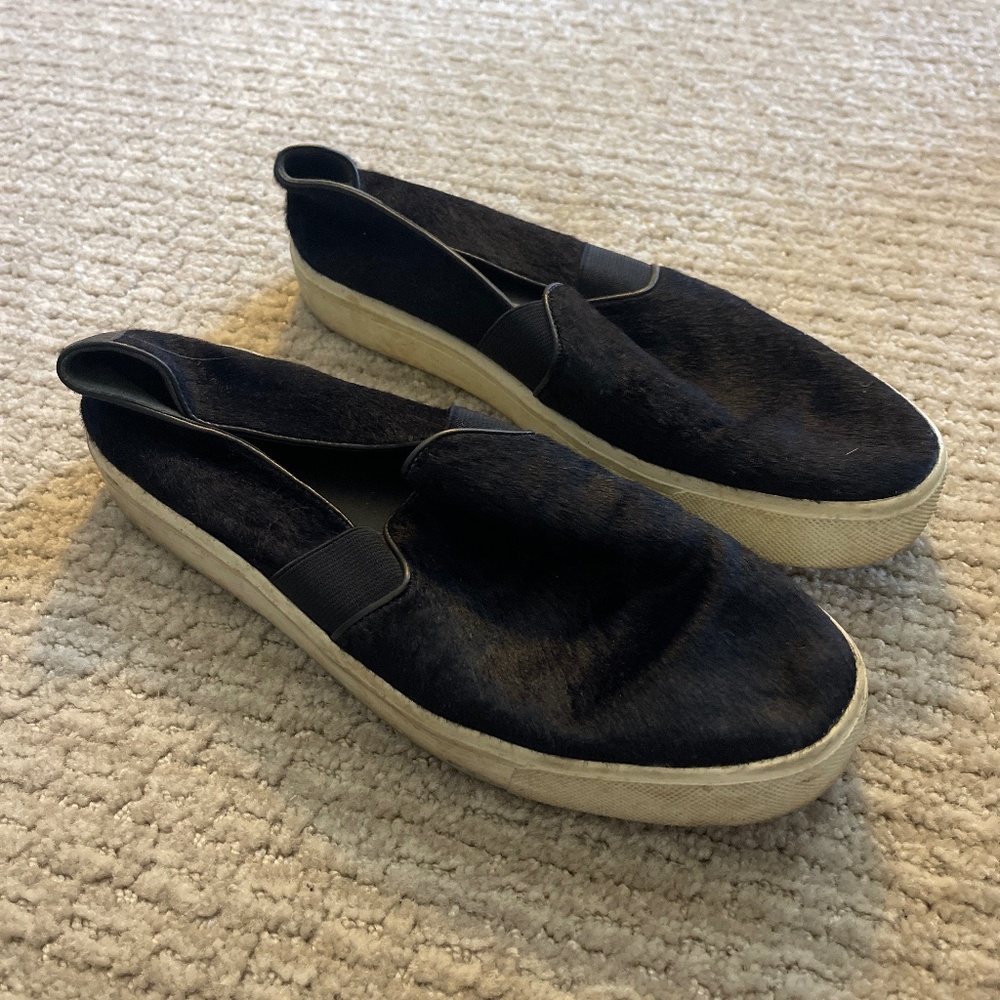 Vince sneakers